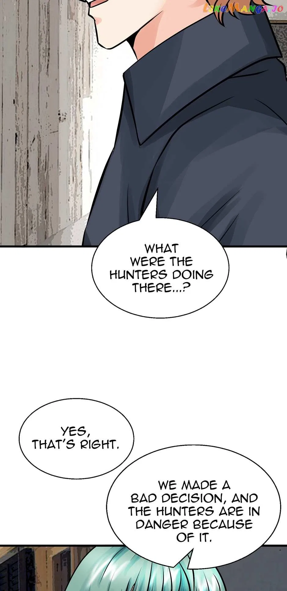 Undefeated Ranker Chapter 78 – Page 31