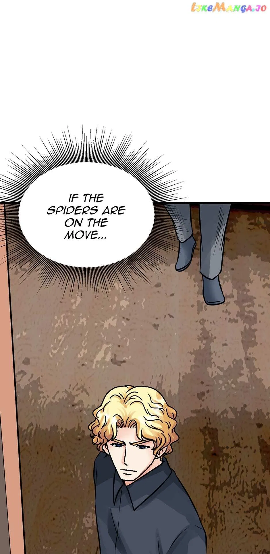 Undefeated Ranker Chapter 78 – Page 33