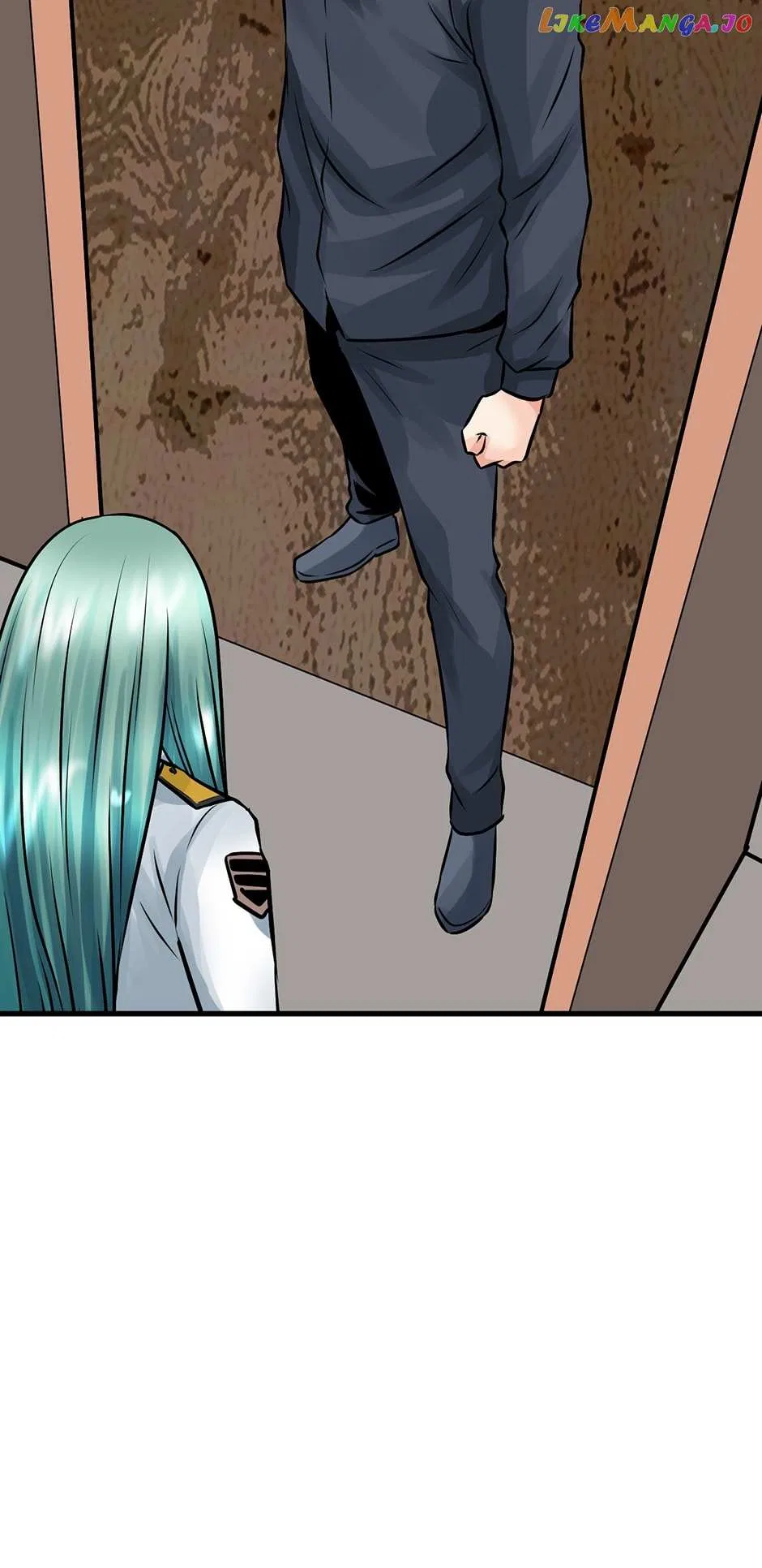 Undefeated Ranker Chapter 78 – Page 34