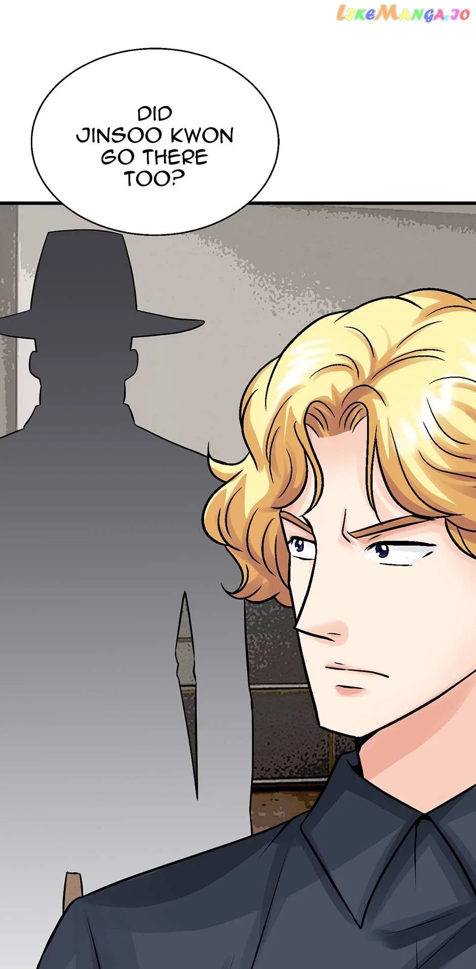 Undefeated Ranker Chapter 78 – Page 35