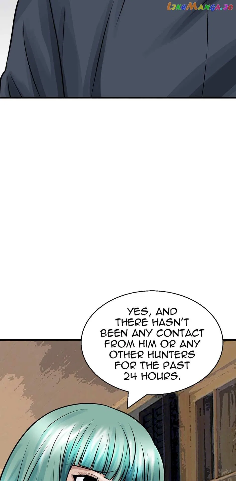 Undefeated Ranker Chapter 78 – Page 36