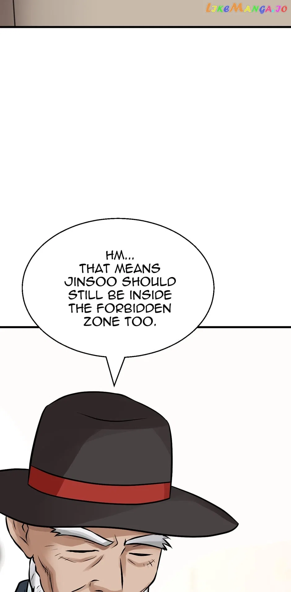 Undefeated Ranker Chapter 78 – Page 41