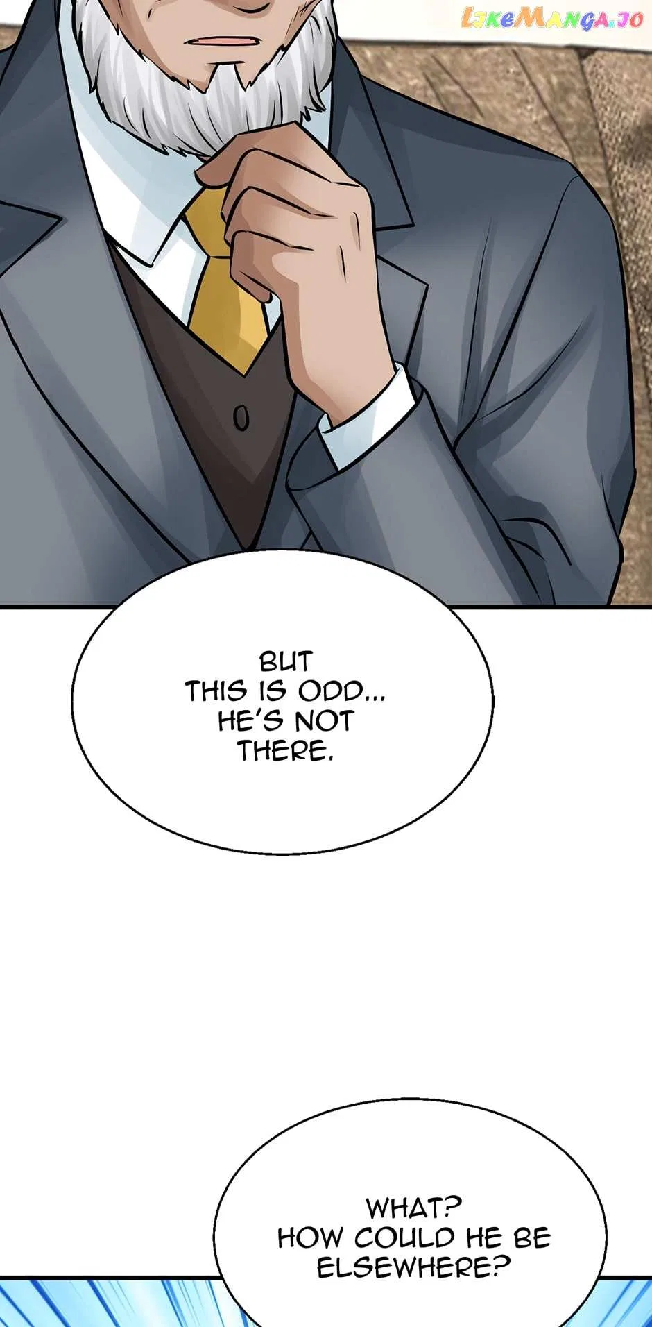 Undefeated Ranker Chapter 78 – Page 42