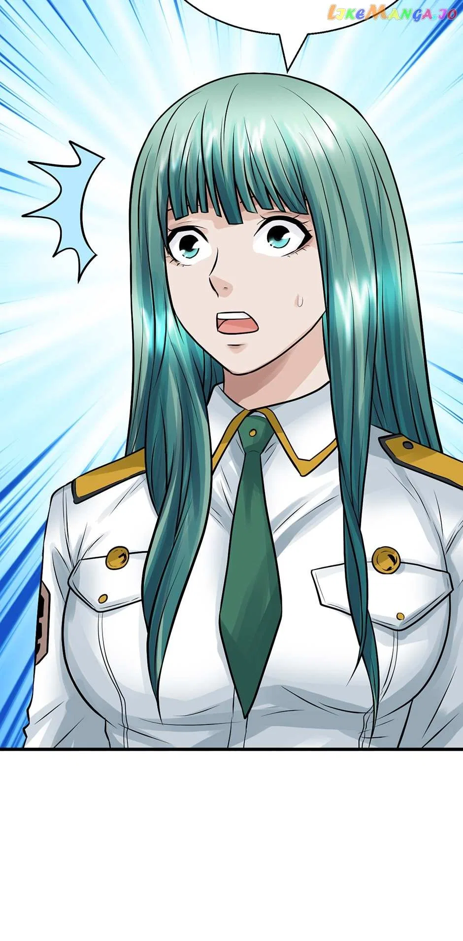 Undefeated Ranker Chapter 78 – Page 43