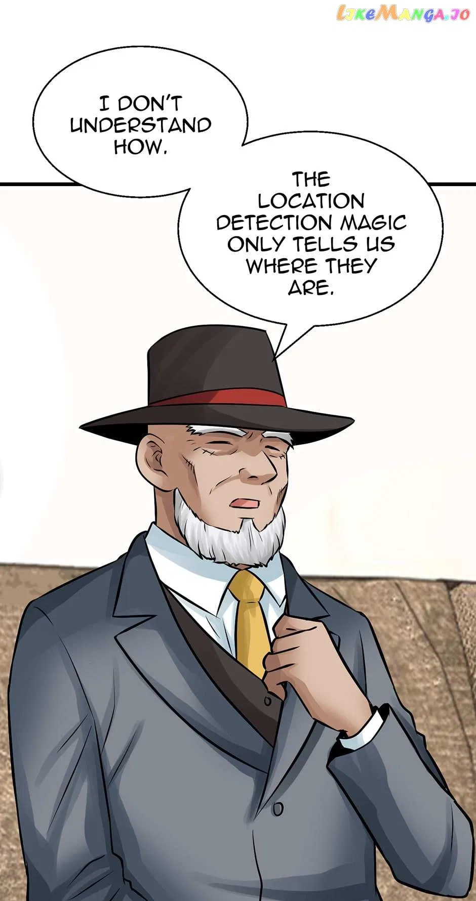 Undefeated Ranker Chapter 78 – Page 44