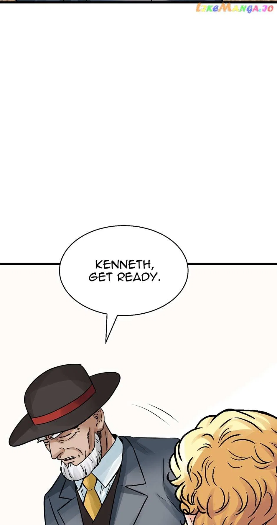 Undefeated Ranker Chapter 78 – Page 45
