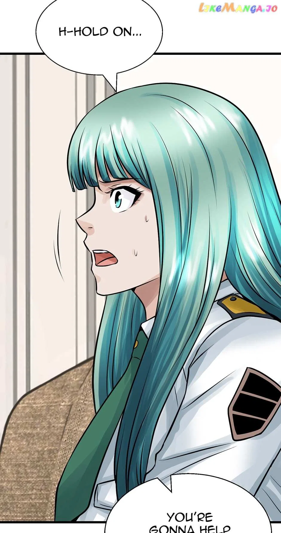 Undefeated Ranker Chapter 78 – Page 47
