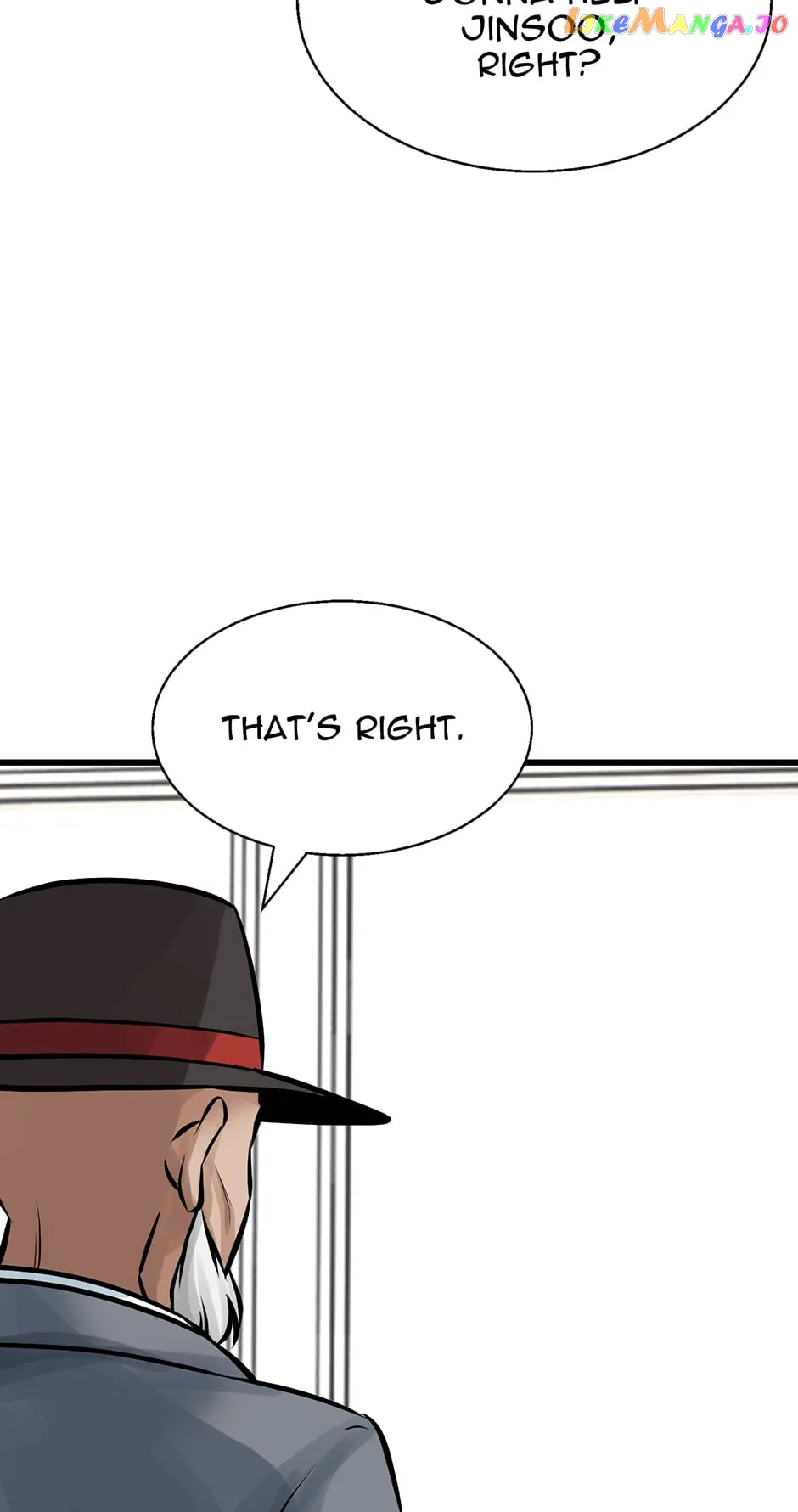 Undefeated Ranker Chapter 78 – Page 48
