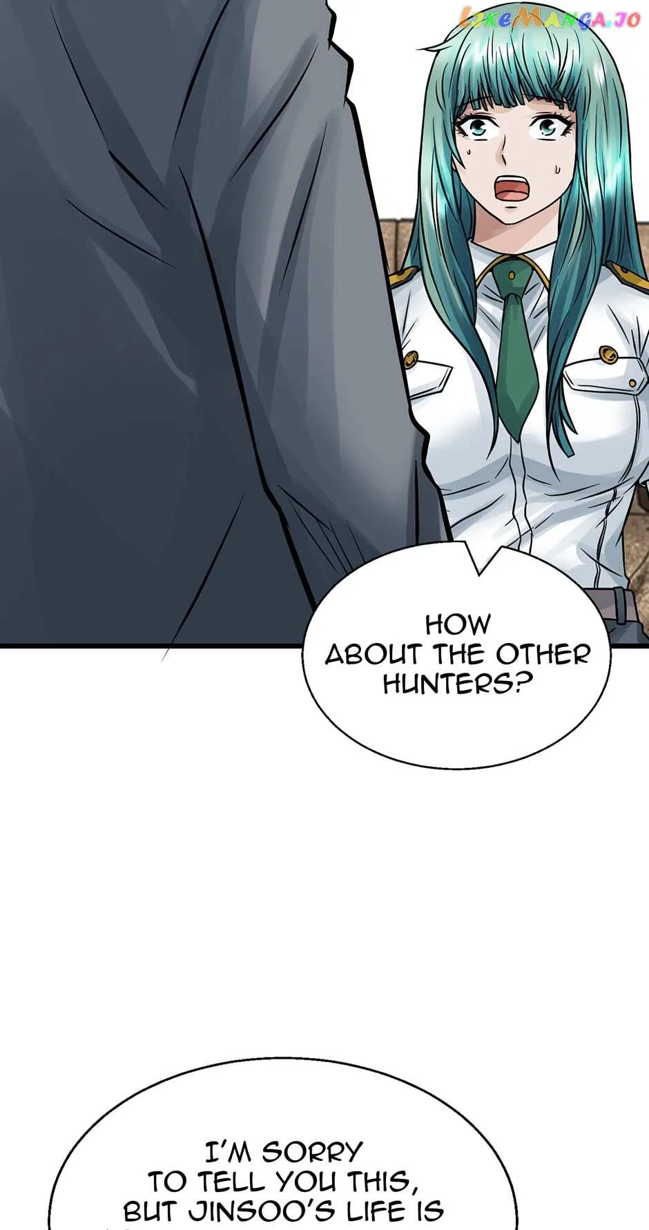 Undefeated Ranker Chapter 78 – Page 49