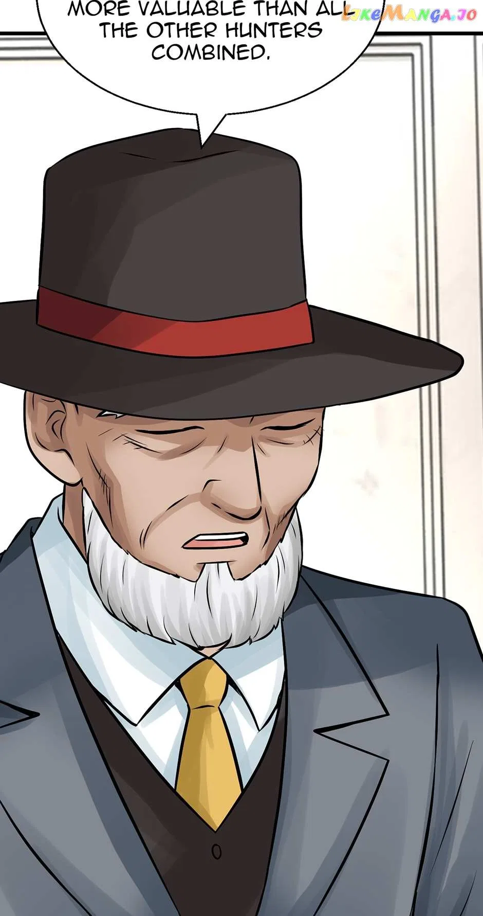 Undefeated Ranker Chapter 78 – Page 50