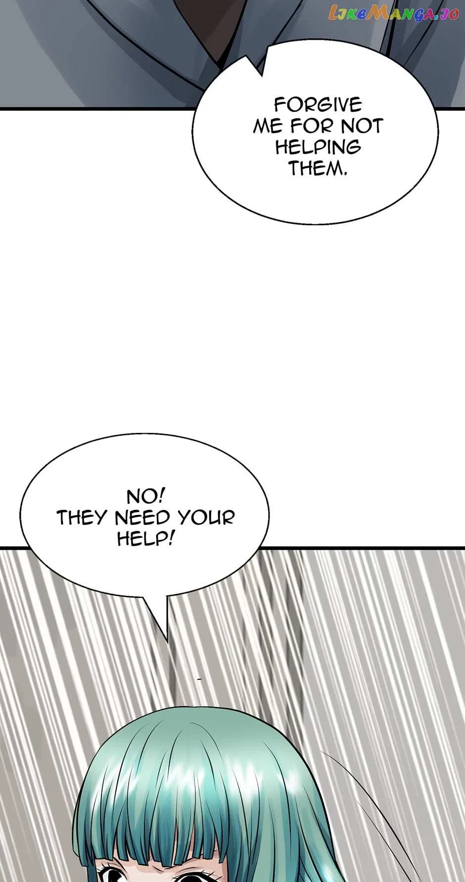 Undefeated Ranker Chapter 78 – Page 51