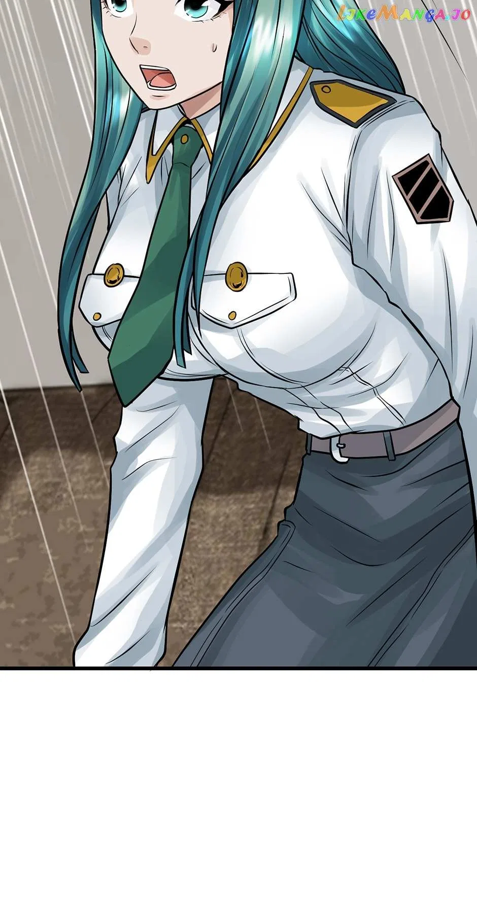 Undefeated Ranker Chapter 78 – Page 52