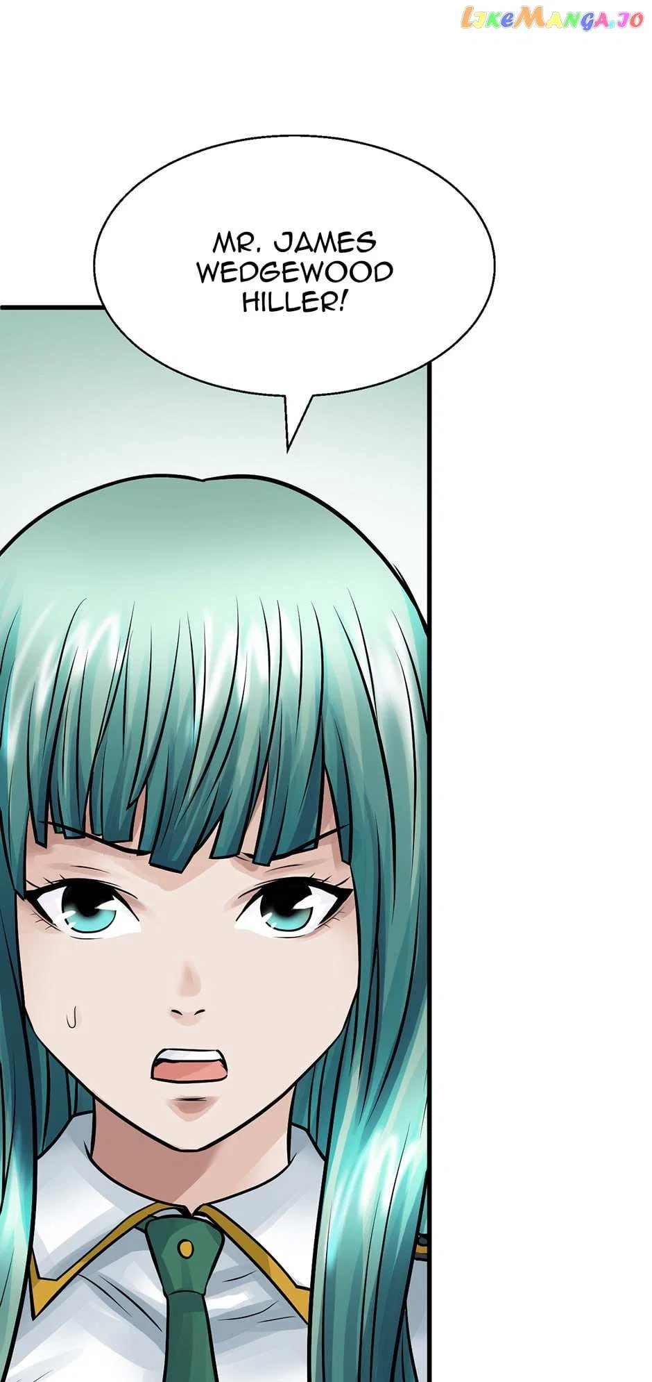 Undefeated Ranker Chapter 78 – Page 53