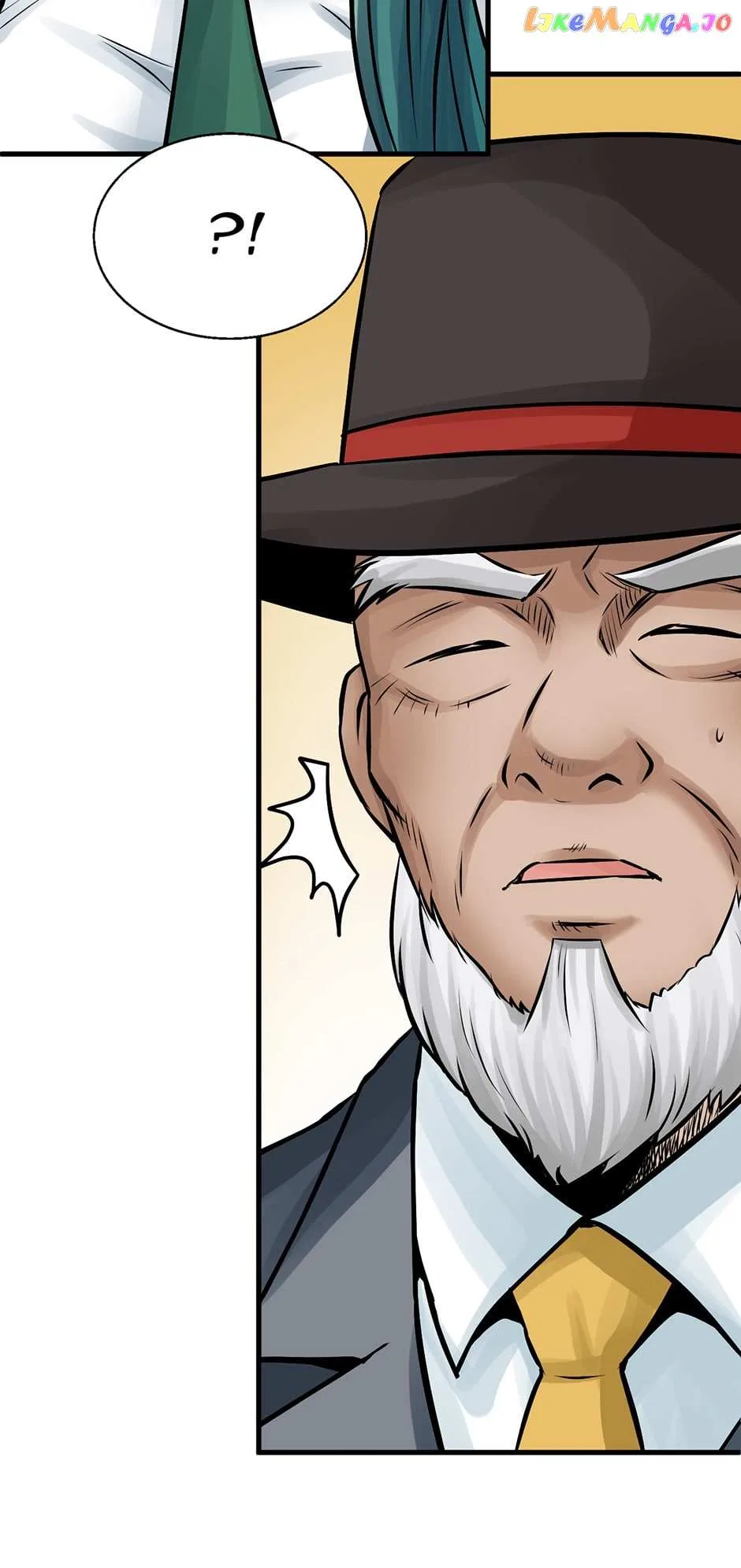 Undefeated Ranker Chapter 78 – Page 54