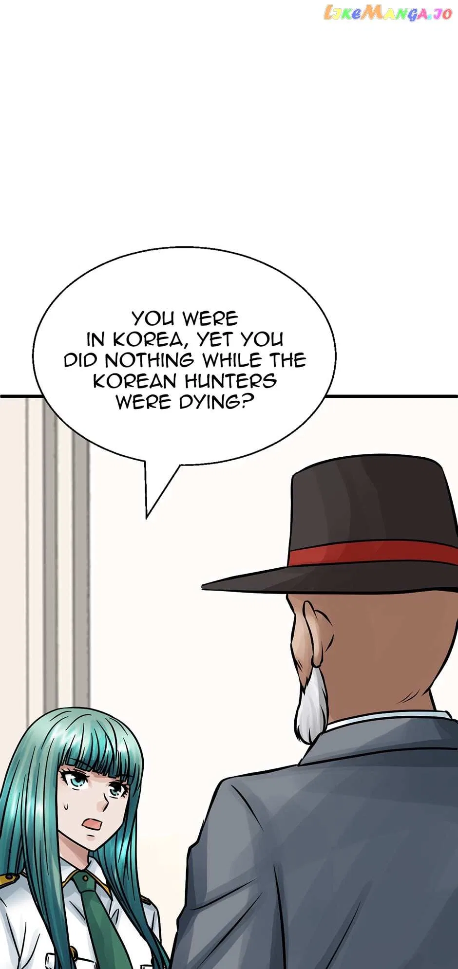 Undefeated Ranker Chapter 78 – Page 55