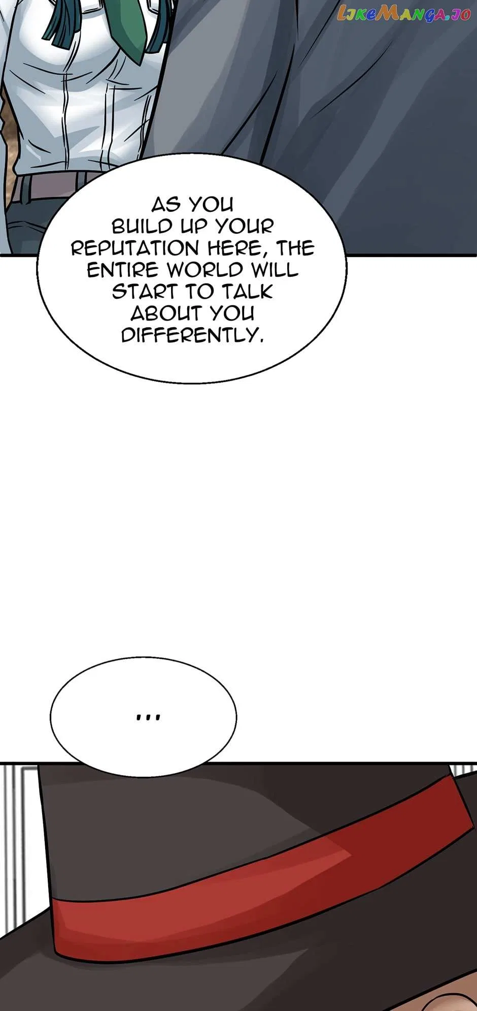 Undefeated Ranker Chapter 78 – Page 56