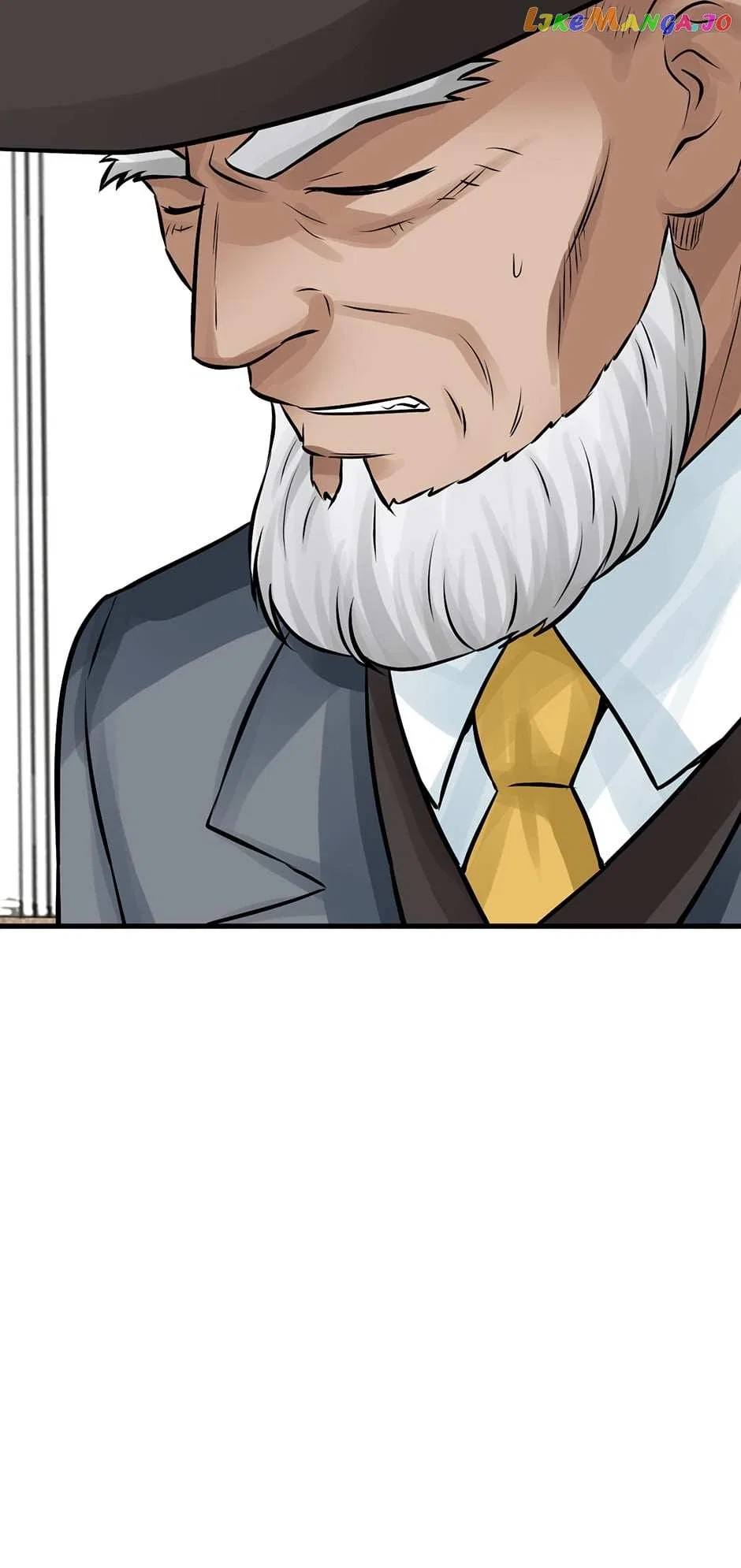 Undefeated Ranker Chapter 78 – Page 57