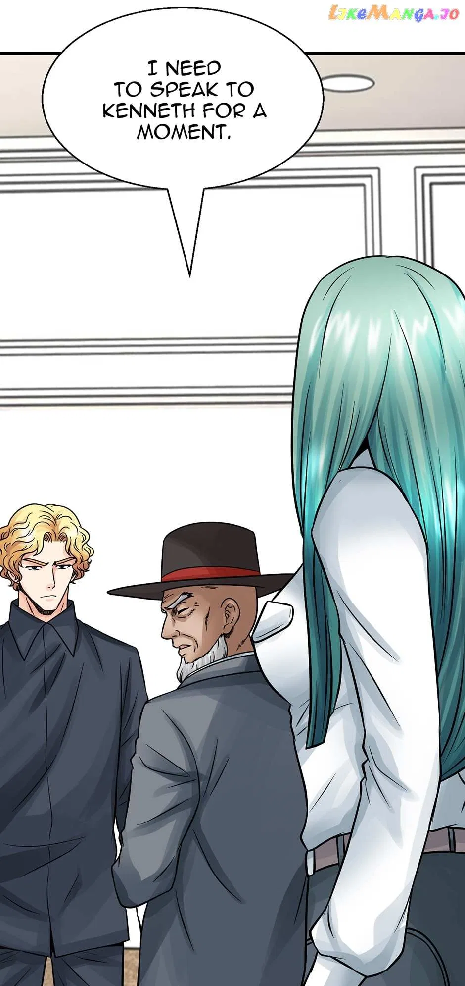 Undefeated Ranker Chapter 78 – Page 58