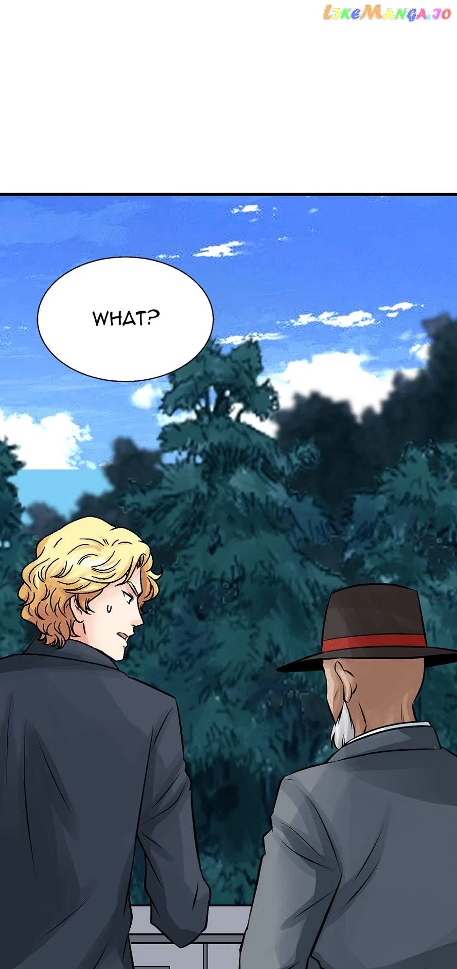 Undefeated Ranker Chapter 78 – Page 61