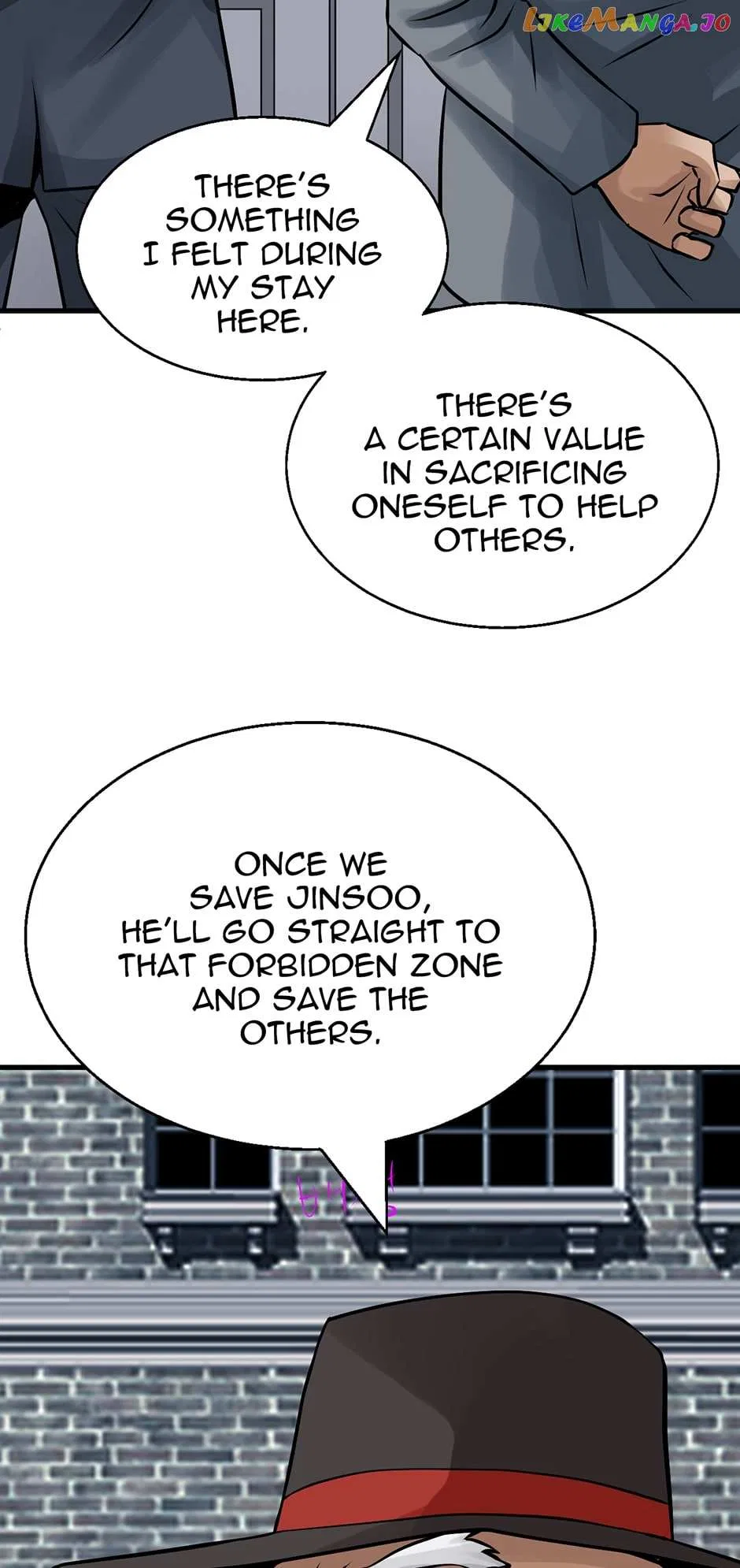 Undefeated Ranker Chapter 78 – Page 62