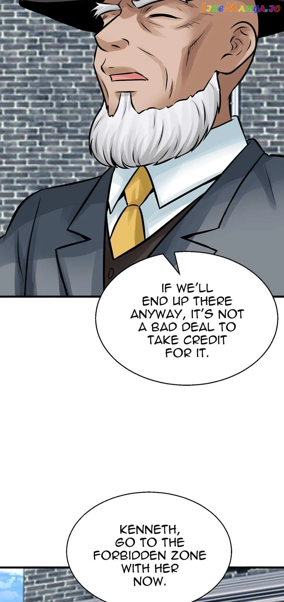 Undefeated Ranker Chapter 78 – Page 63