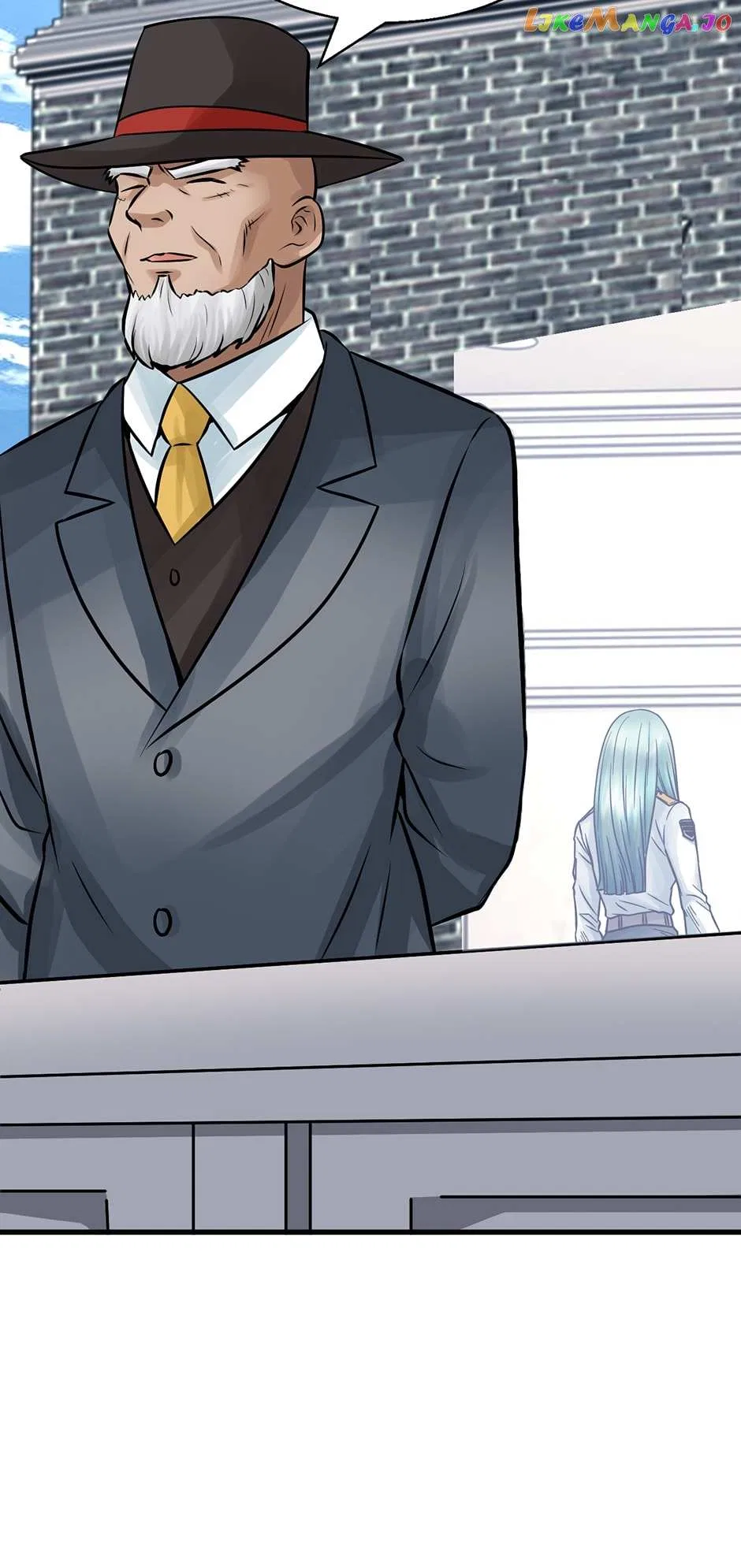 Undefeated Ranker Chapter 78 – Page 64