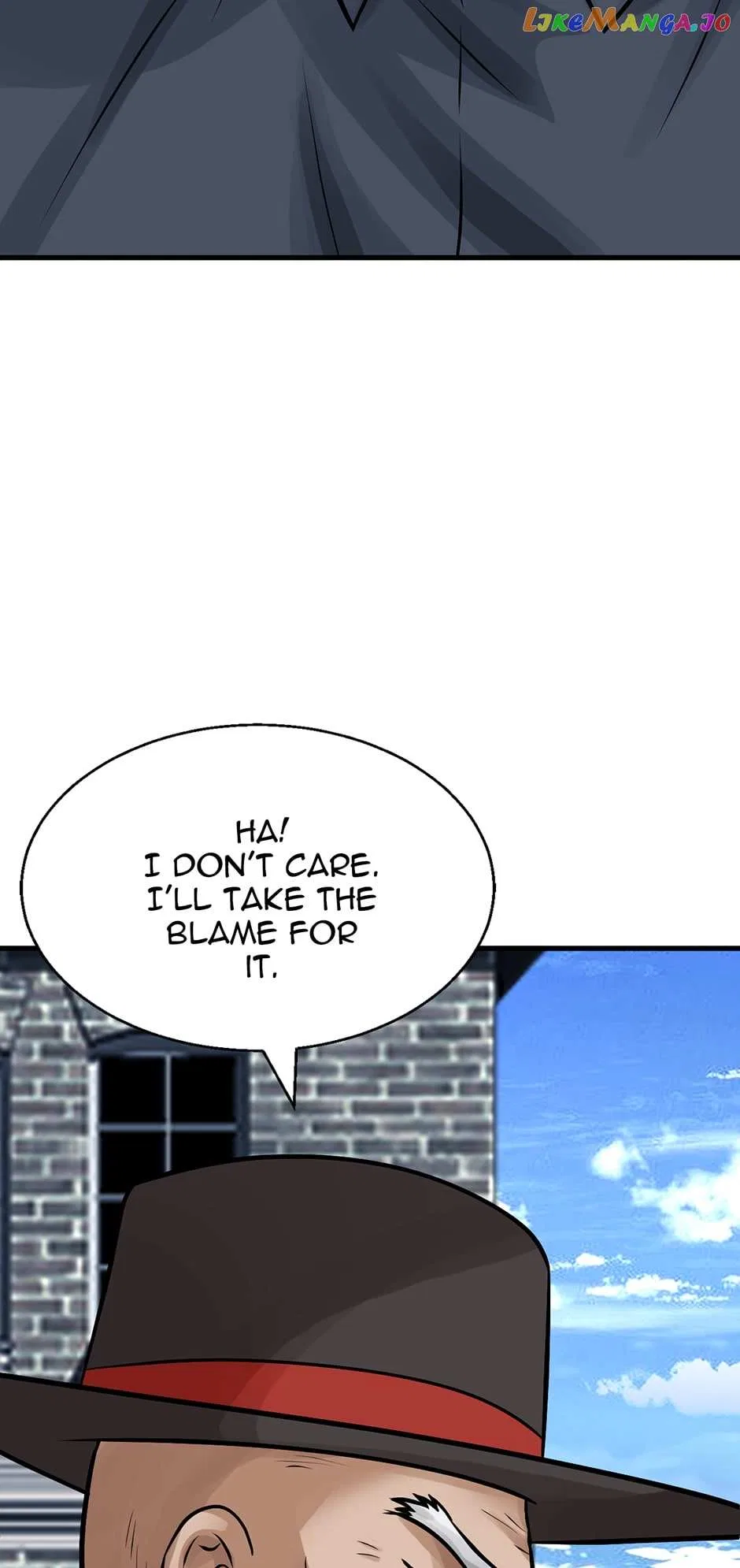 Undefeated Ranker Chapter 78 – Page 66