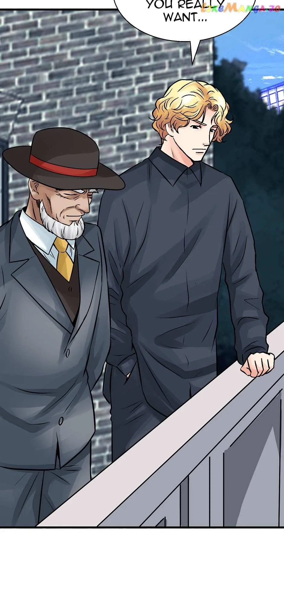 Undefeated Ranker Chapter 78 – Page 68