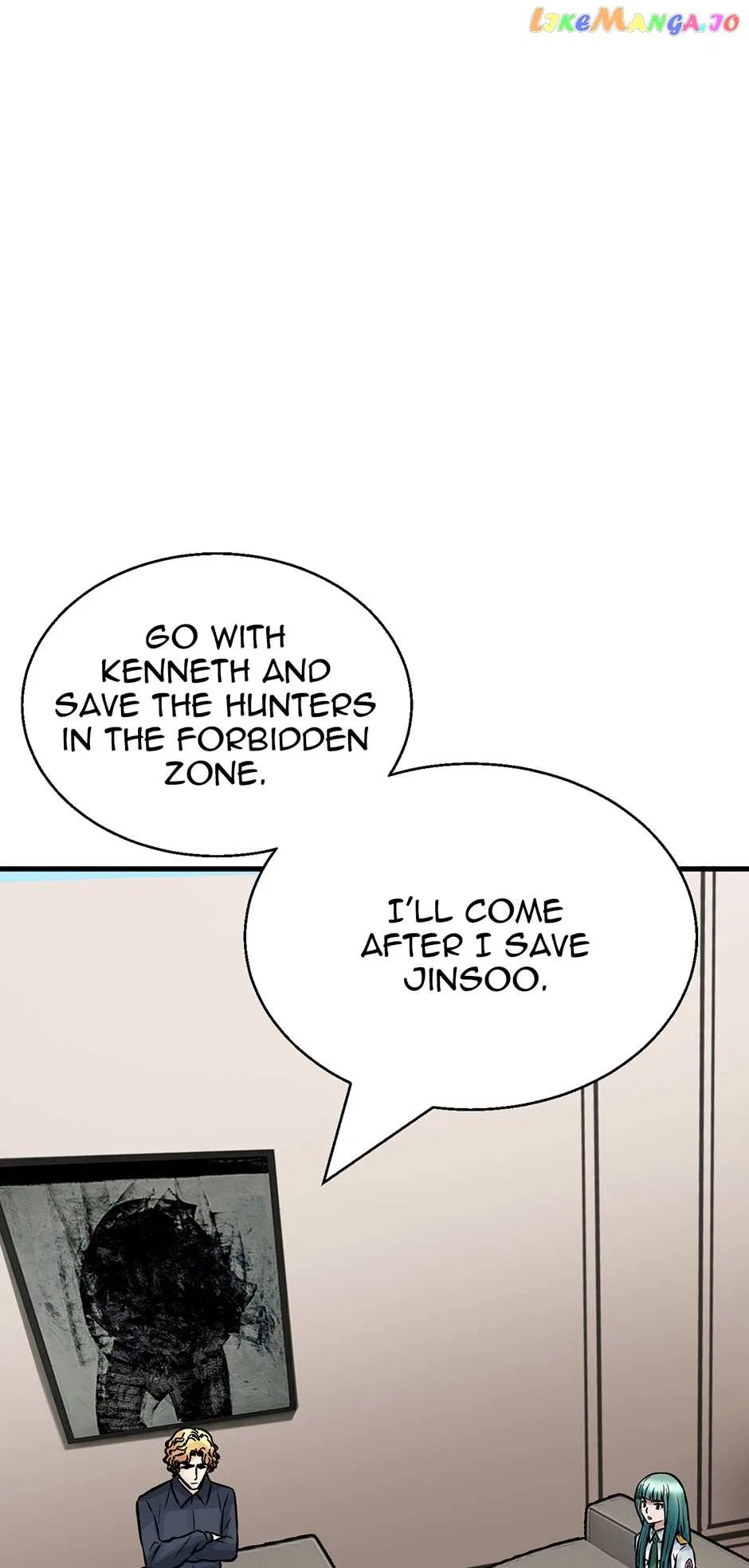 Undefeated Ranker Chapter 78 – Page 69