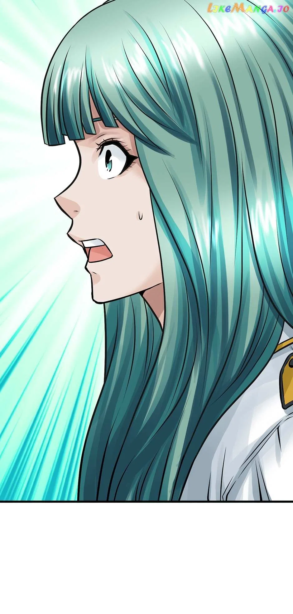 Undefeated Ranker Chapter 78 – Page 71