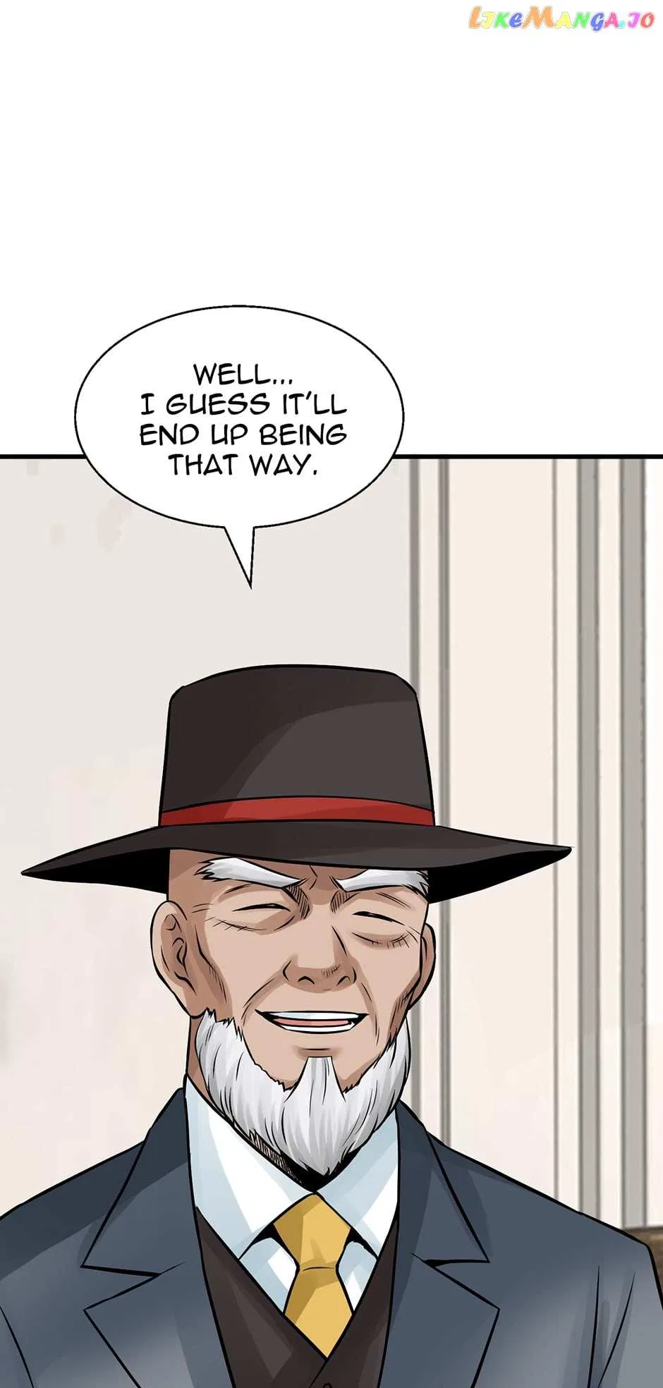 Undefeated Ranker Chapter 78 – Page 72