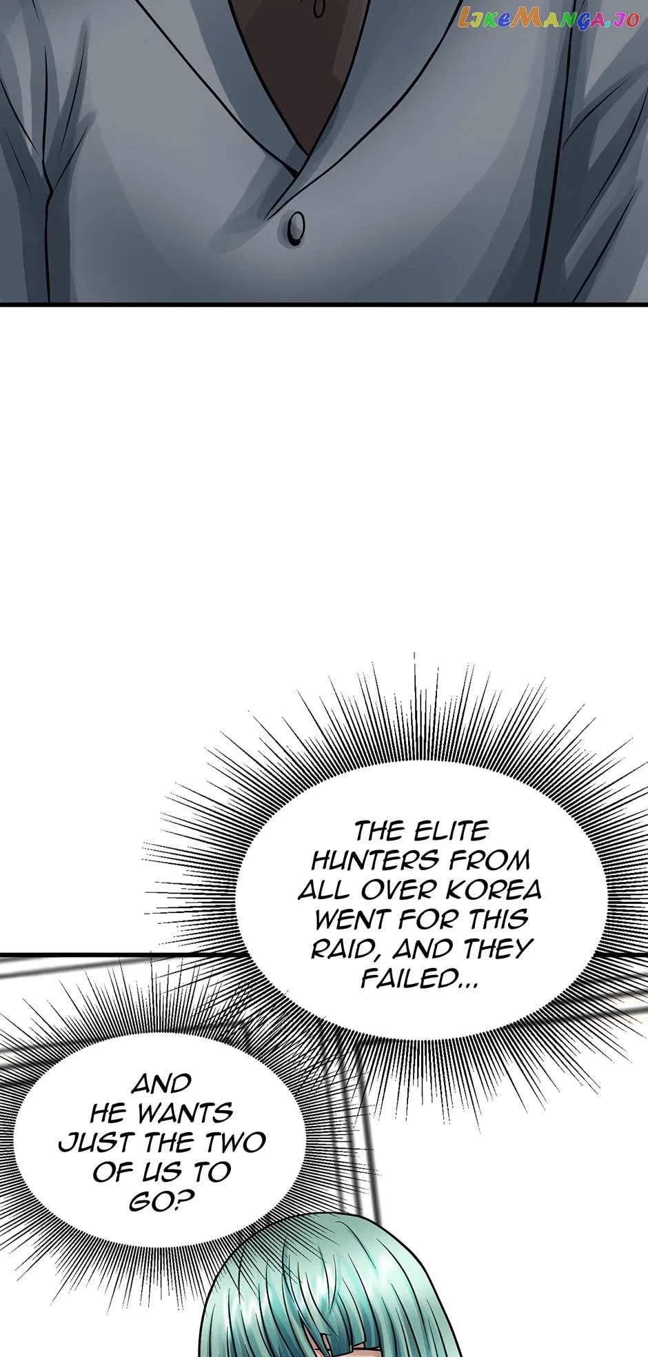 Undefeated Ranker Chapter 78 – Page 73