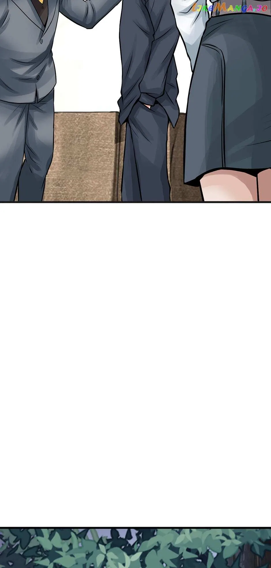 Undefeated Ranker Chapter 78 – Page 76