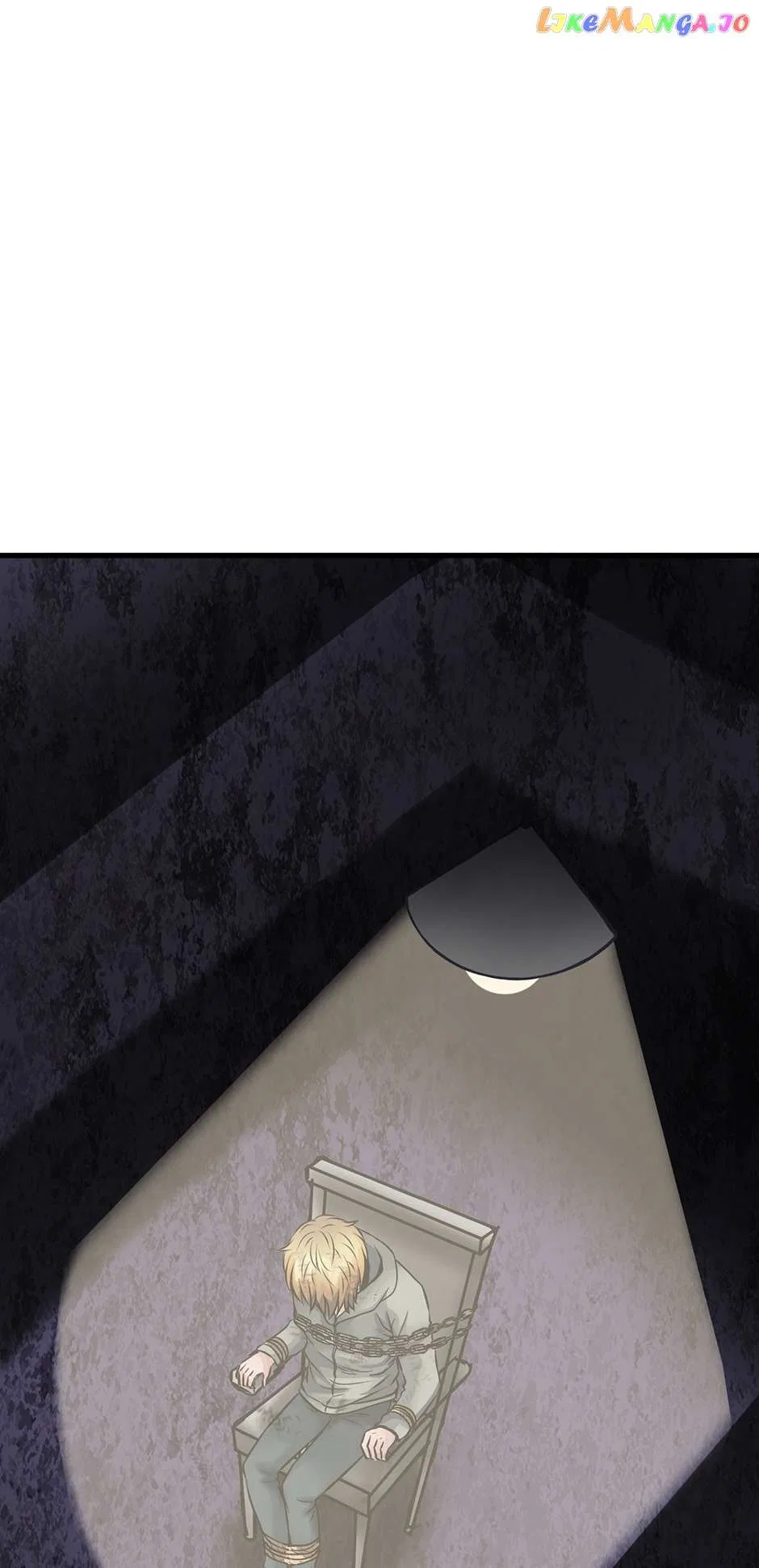 Undefeated Ranker Chapter 78 – Page 78
