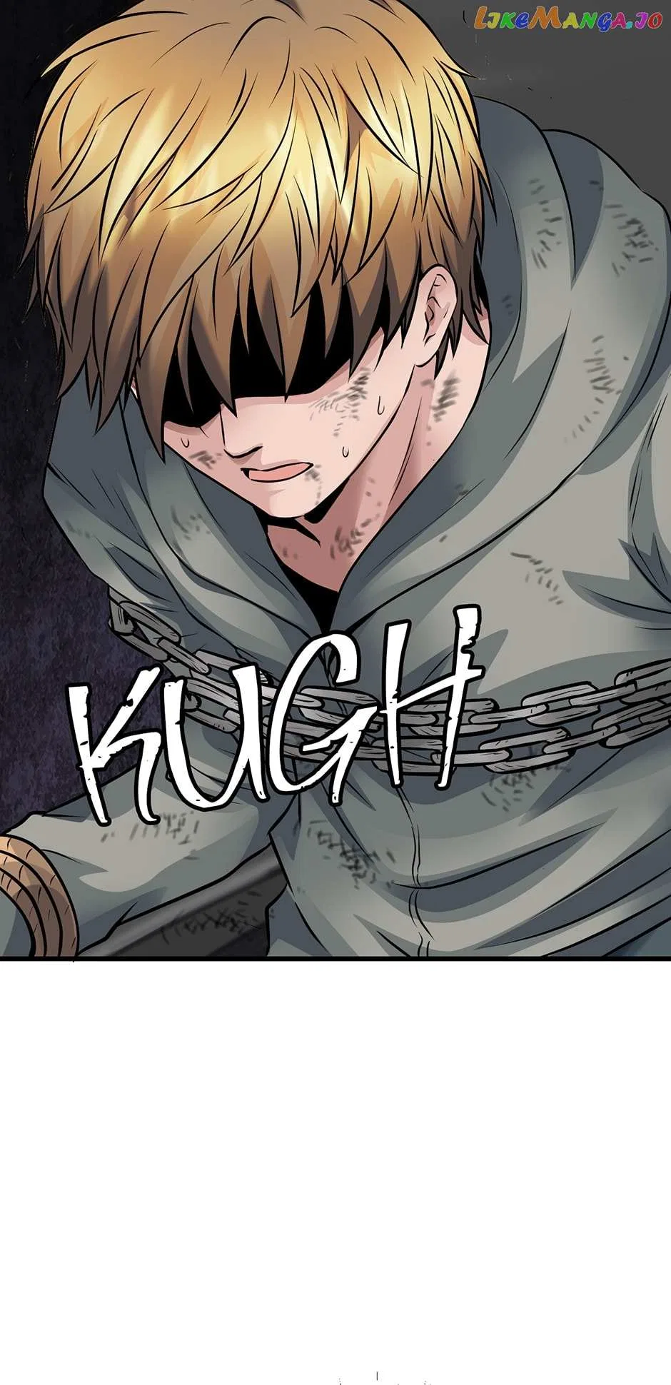 Undefeated Ranker Chapter 78 – Page 80