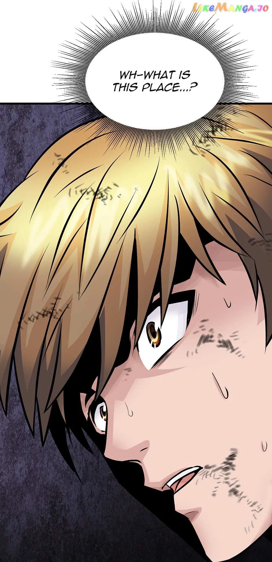 Undefeated Ranker Chapter 78 – Page 81