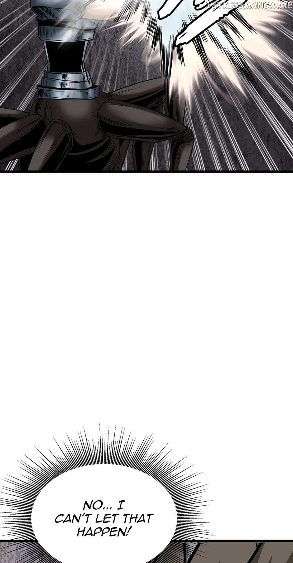 Undefeated Ranker Chapter 77 – Page 2