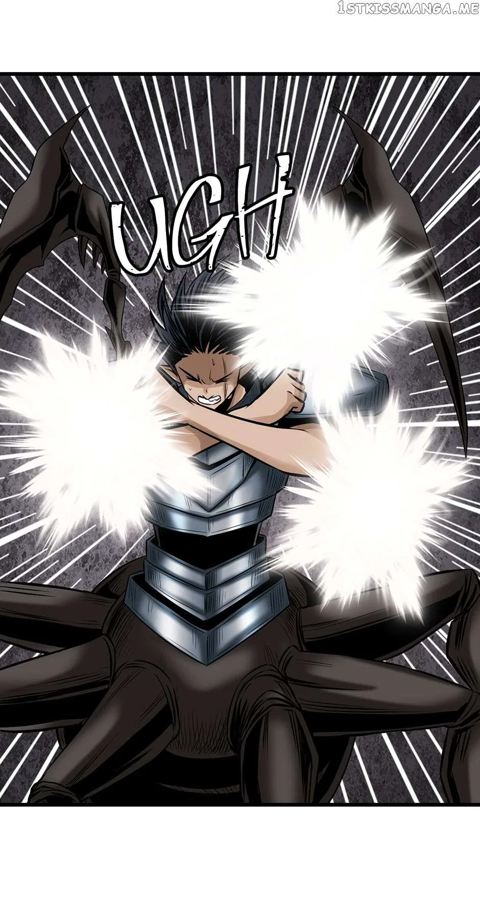 Undefeated Ranker Chapter 77 – Page 8