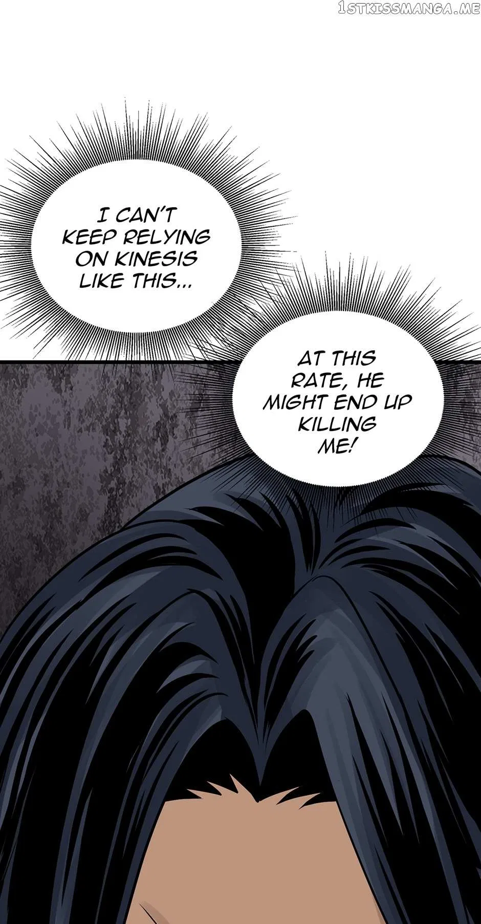 Undefeated Ranker Chapter 77 – Page 9