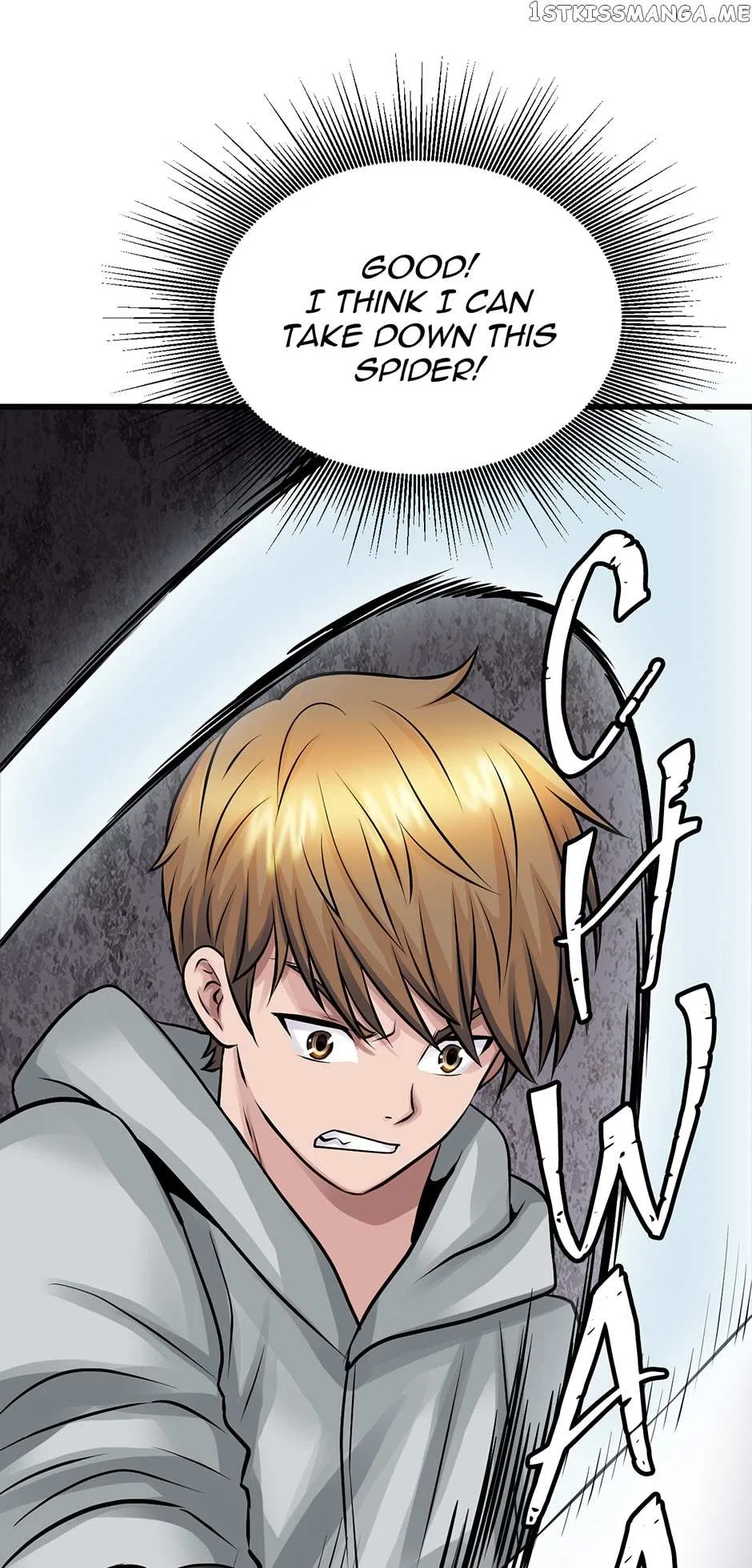 Undefeated Ranker Chapter 77 – Page 11