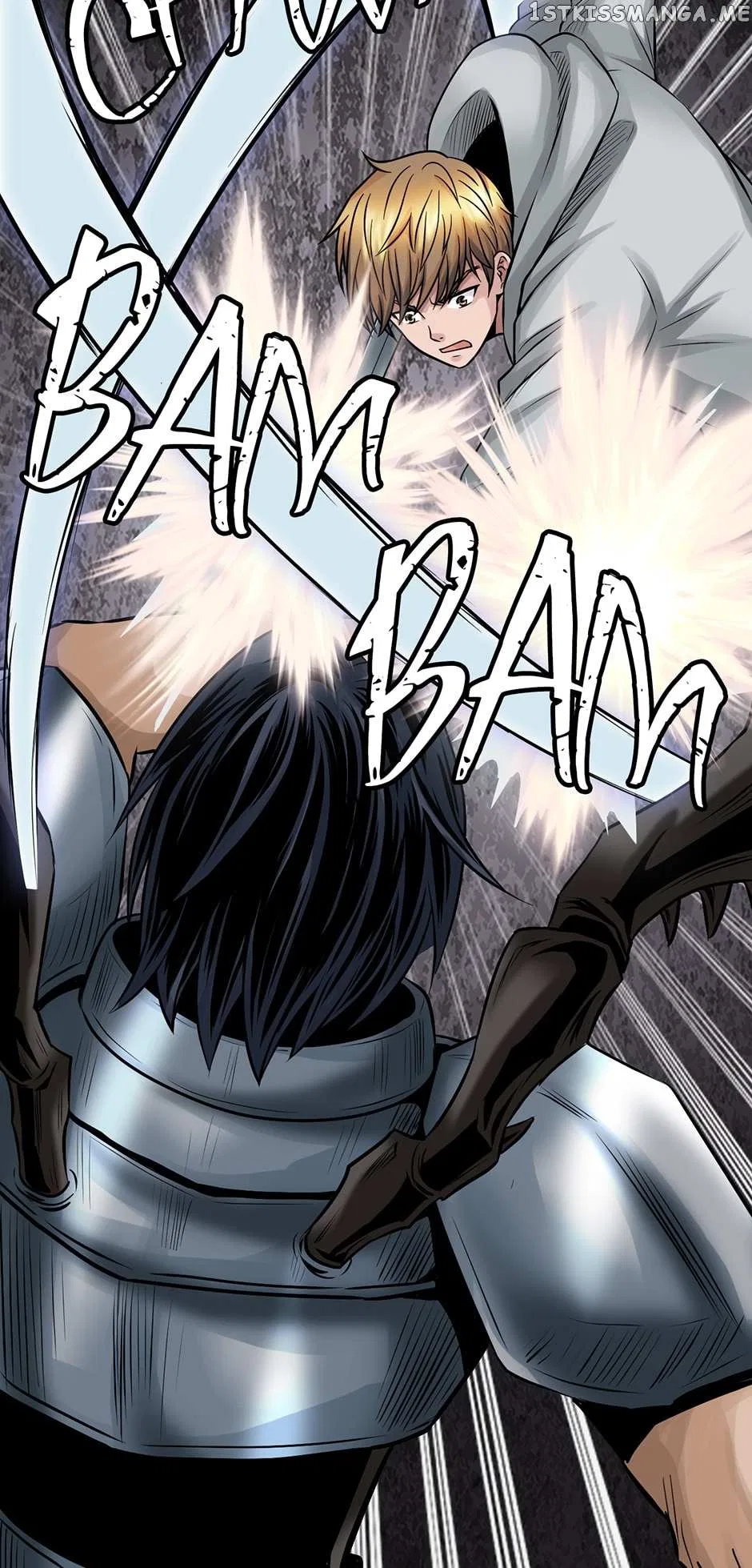 Undefeated Ranker Chapter 77 – Page 13