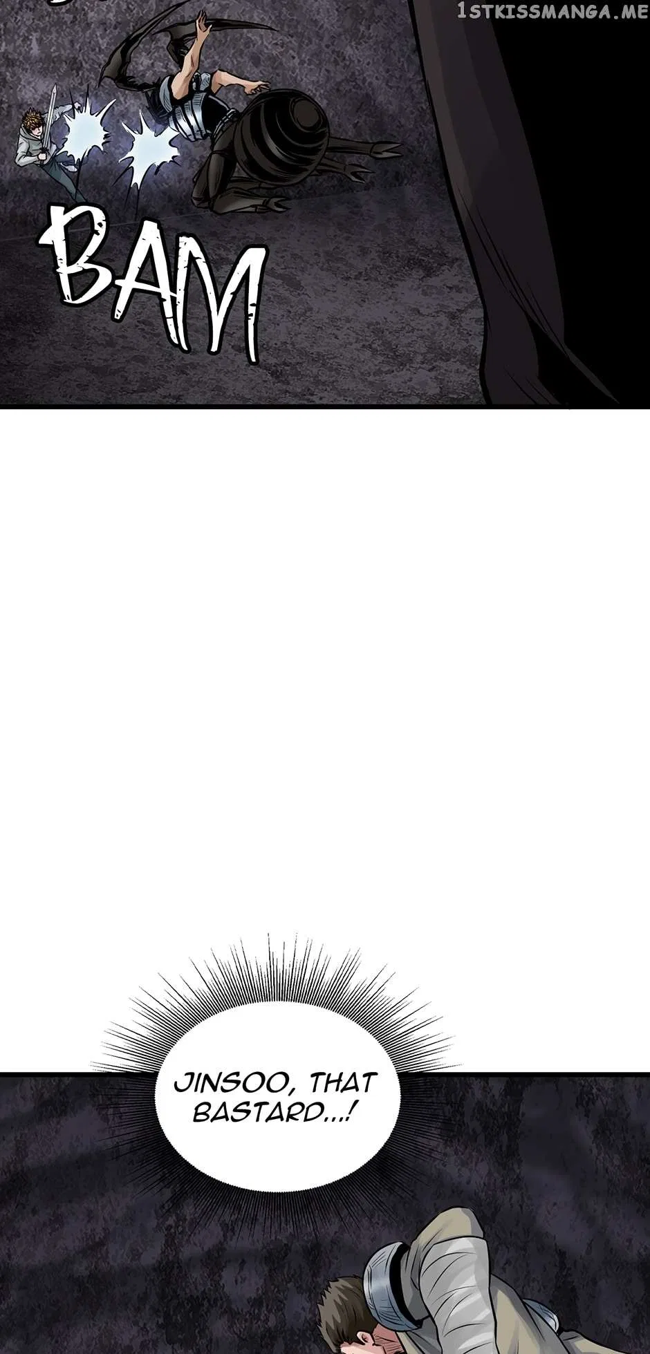 Undefeated Ranker Chapter 77 – Page 15