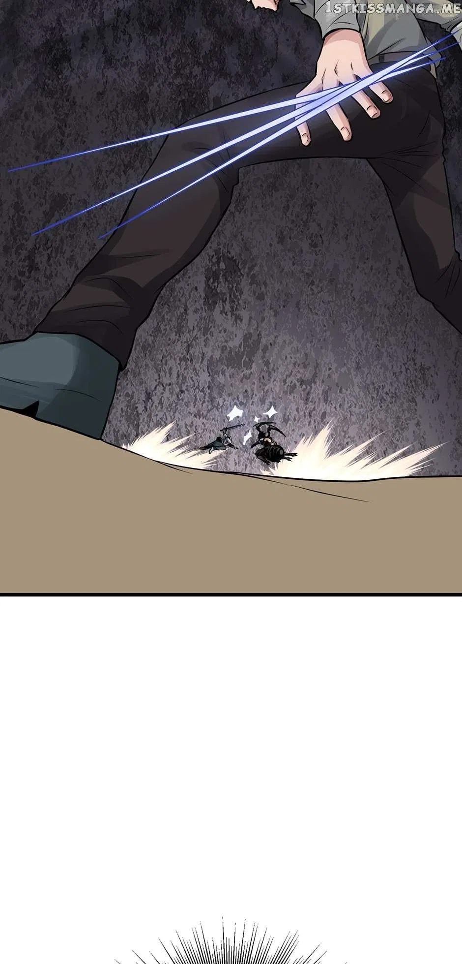 Undefeated Ranker Chapter 77 – Page 16