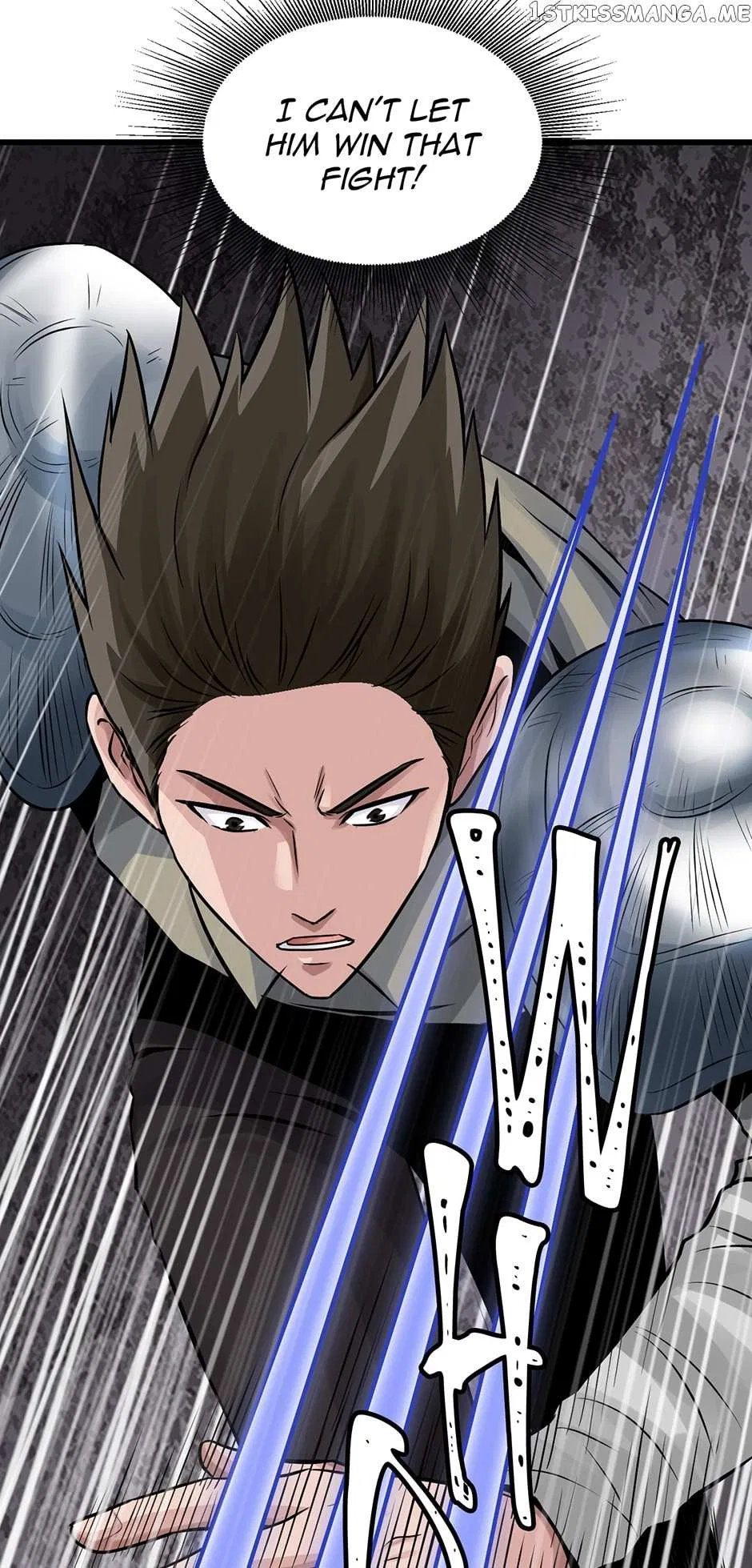 Undefeated Ranker Chapter 77 – Page 17