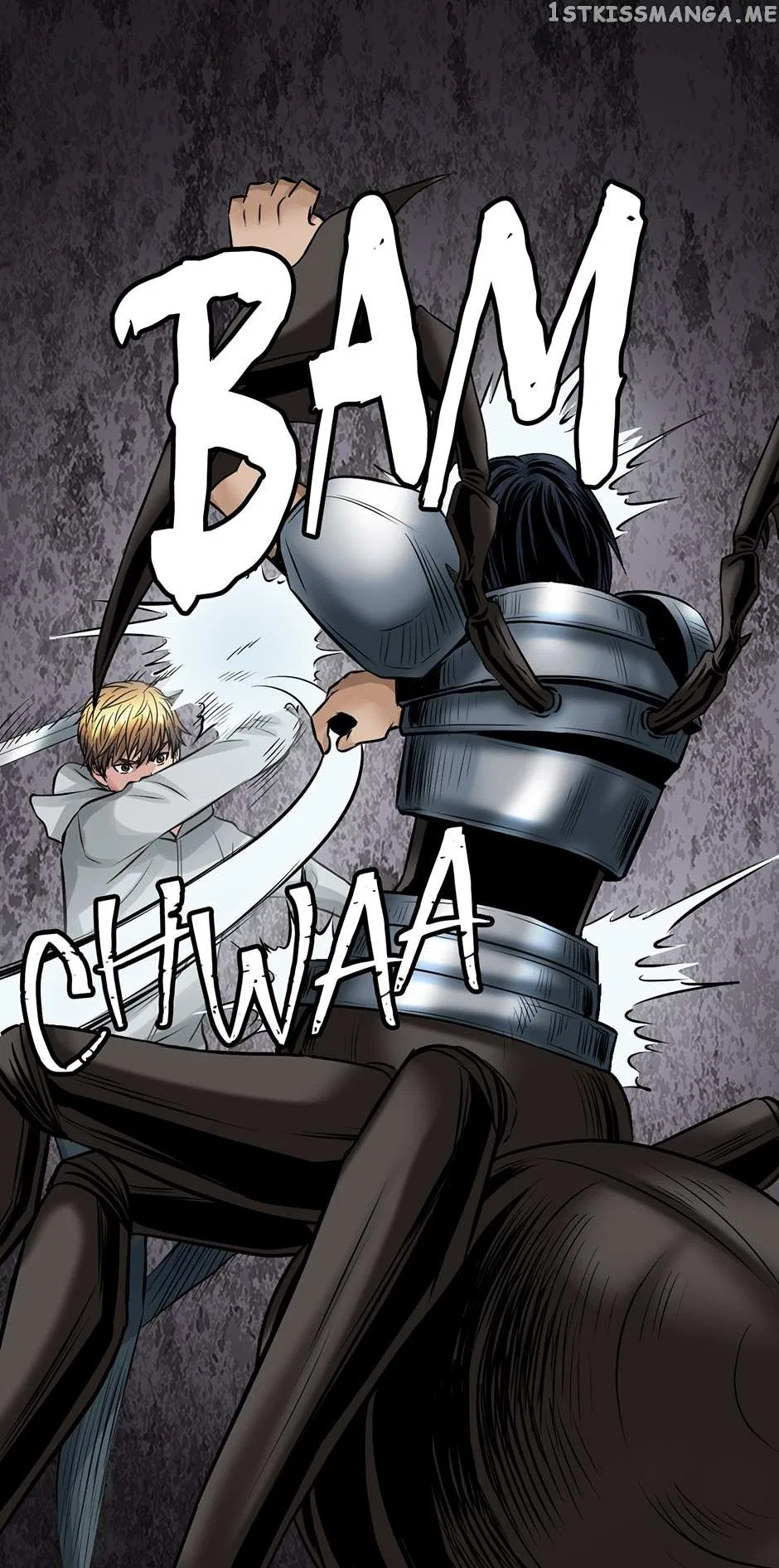 Undefeated Ranker Chapter 77 – Page 21