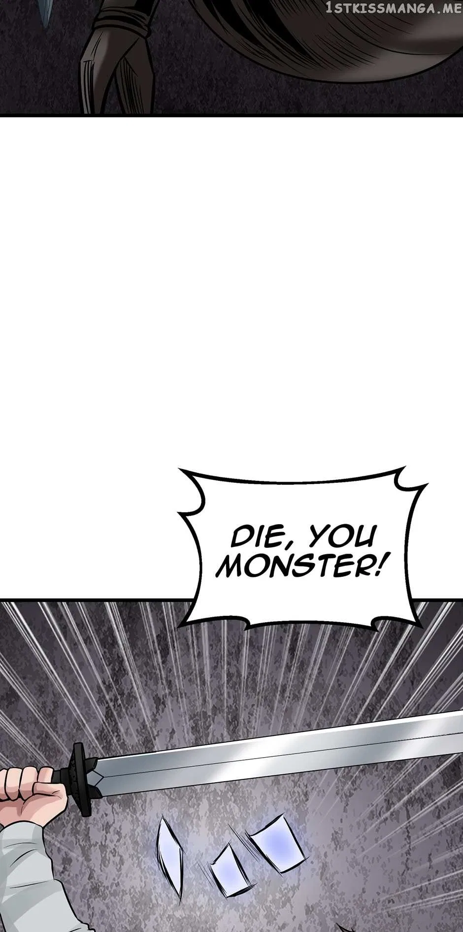 Undefeated Ranker Chapter 77 – Page 22
