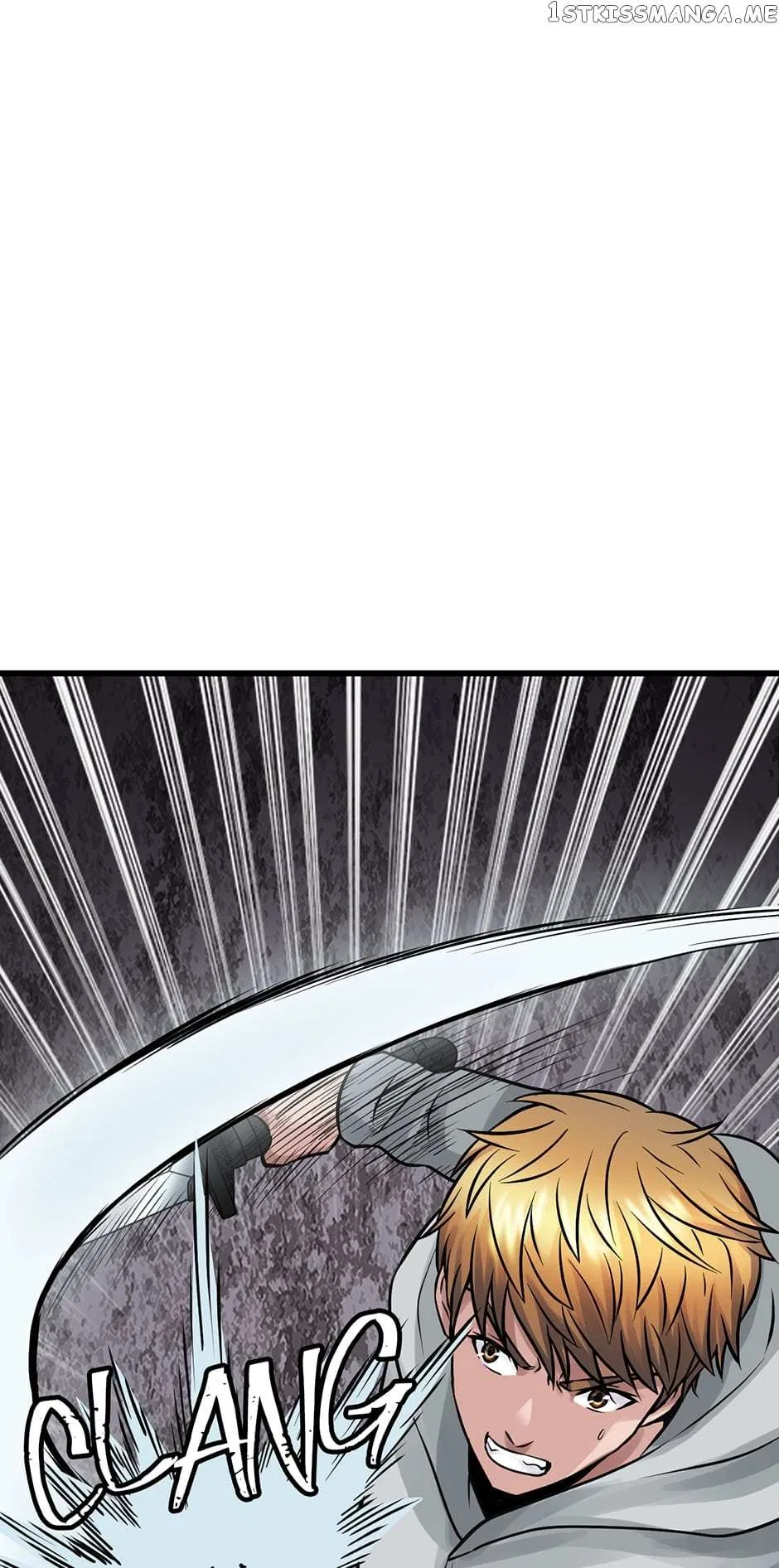 Undefeated Ranker Chapter 77 – Page 25