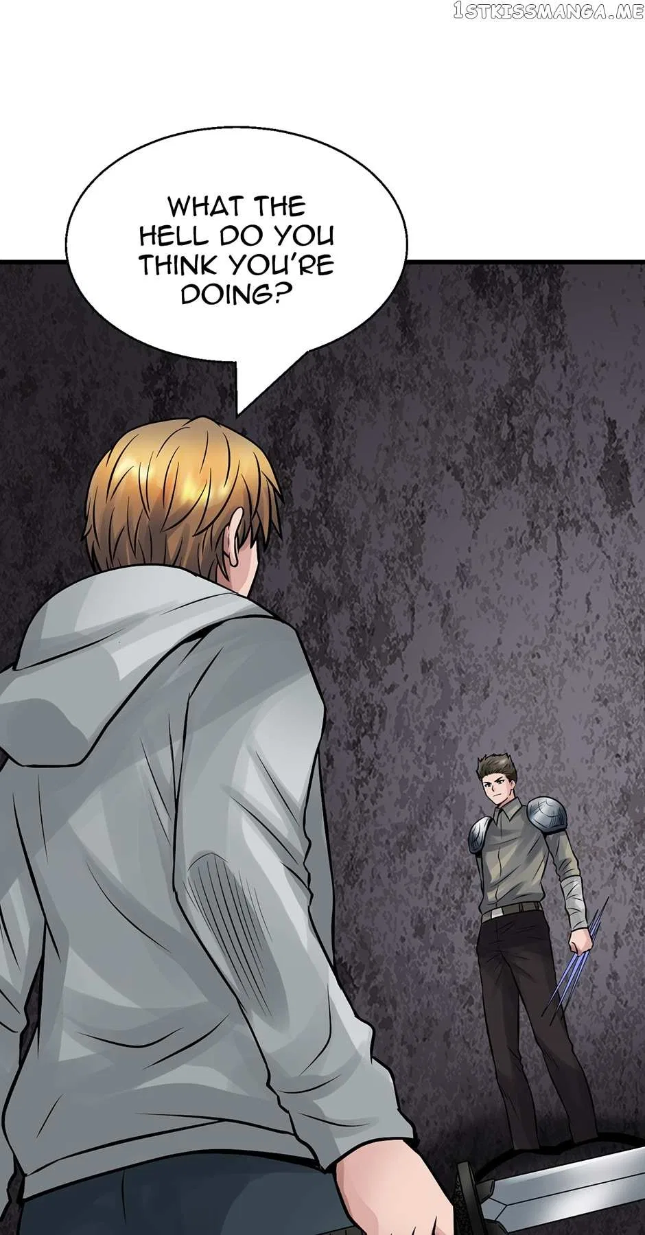 Undefeated Ranker Chapter 77 – Page 27