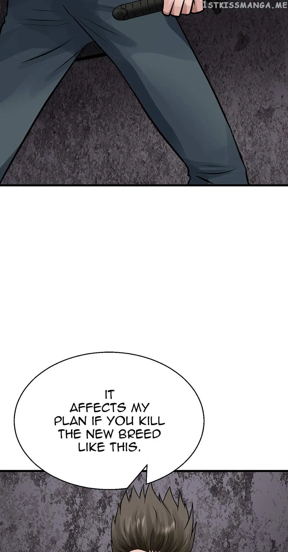 Undefeated Ranker Chapter 77 – Page 28