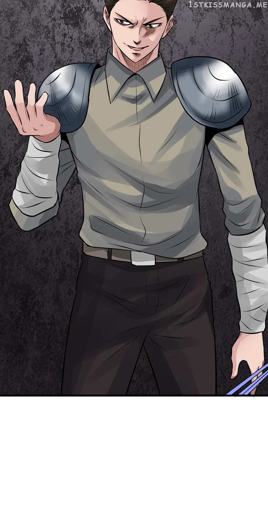 Undefeated Ranker Chapter 77 – Page 29